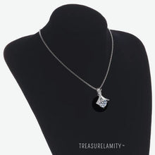 Cargar imagen en el visor de la galería, Collar Lazo Eterno