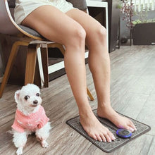 Cargar imagen en el visor de la galería, Almohadilla Masajeadora, STEPRELAX