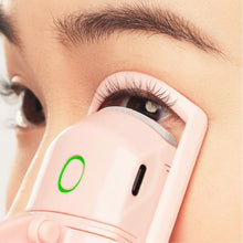 Cargar imagen en el visor de la galería, Rizador de Pestañas Eléctrico