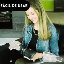 Cargar imagen en el visor de la galería, Plantillas StepTall de Gel Aumenta la Estatura