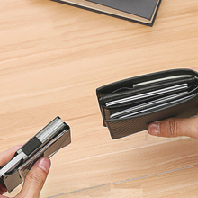 Cargar imagen en el visor de la galería, TITAN Wallet. Más Segura. Más Ligera. Más Inteligente