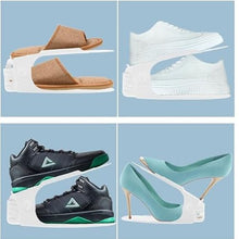 Cargar imagen en el visor de la galería, Organizador Zapatos DuPloss. Oferta x3