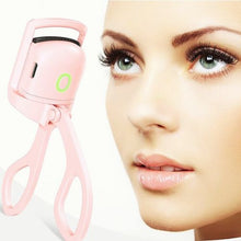 Cargar imagen en el visor de la galería, Rizador de Pestañas Eléctrico