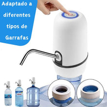Cargar imagen en el visor de la galería, AquaFlow Plus. Dispensador de Agua