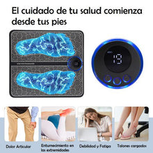 Cargar imagen en el visor de la galería, Almohadilla Masajeadora, STEPRELAX