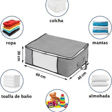 Cargar imagen en el visor de la galería, ChicKeep™. Bolsas de Almacenaje Premium. OFERTA Pack 2 Uds.