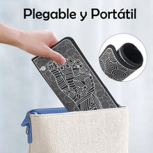 Cargar imagen en el visor de la galería, Almohadilla Masajeadora, STEPRELAX