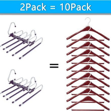 Cargar imagen en el visor de la galería, SpaceFlex. Perchas Flexibes. Pack 2 uds.