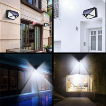 Cargar imagen en el visor de la galería, Luminat. Luz solar. Oferta Pack x2 uds