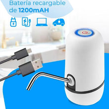 Cargar imagen en el visor de la galería, AquaFlow Plus. Dispensador de Agua