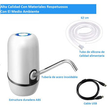 Cargar imagen en el visor de la galería, AquaFlow Plus. Dispensador de Agua