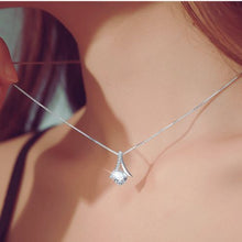 Cargar imagen en el visor de la galería, Collar Lazo Eterno