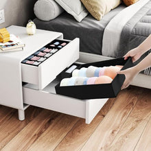 Cargar imagen en el visor de la galería, Pack x 4 ChicOrganize™ "Organizadores para Ropa Interior"