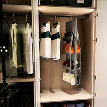 Cargar imagen en el visor de la galería, Organizador de Armario para Bolsos Premiun