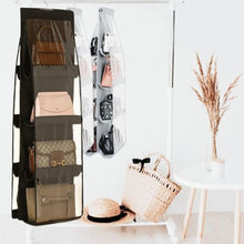 Cargar imagen en el visor de la galería, Organizador de Armario para Bolsos Premiun