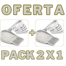 Cargar imagen en el visor de la galería, Plantillas StepTall de Gel Aumenta la Estatura