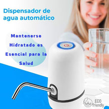 Cargar imagen en el visor de la galería, AquaFlow Plus. Dispensador de Agua
