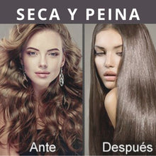 Cargar imagen en el visor de la galería, Cepillo Alisador