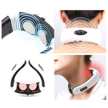 Cargar imagen en el visor de la galería, Masajeador Cuello y Cervicales.