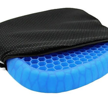 Cargar imagen en el visor de la galería, Cojín Gel Confort