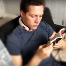 Cargar imagen en el visor de la galería, Masajeador Cuello y Cervicales.