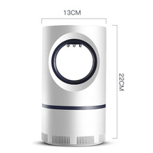 Cargar imagen en el visor de la galería, Lampara AntiMosquitos ⊘ -