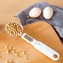 Cargar imagen en el visor de la galería, Cuchara Medición Digital
