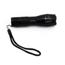 Cargar imagen en el visor de la galería, Linterna LED Hightech