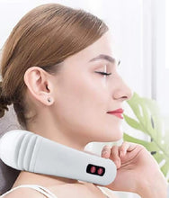 Cargar imagen en el visor de la galería, Masajeador Cuello y Cervicales.