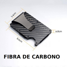 Cargar imagen en el visor de la galería, TITAN Wallet. Más Segura. Más Ligera. Más Inteligente
