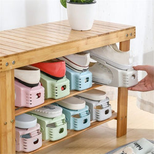 Organizador Zapatos DuPloss. Oferta x3