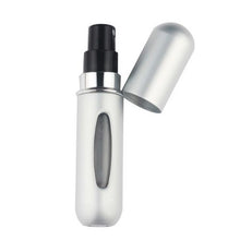 Cargar imagen en el visor de la galería, RefillLux - Elegante botella rellenable de perfume
