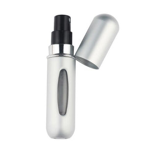 RefillLux - Elegante botella rellenable de perfume