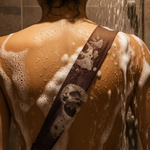 Cargar imagen en el visor de la galería, Afrex™ Esponja Exfoliante Africana. OFERTA Pack x 2
