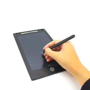 Note -Tablet LCD