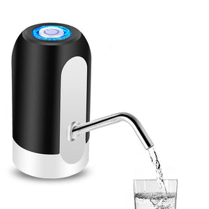 AquaFlow Plus. Dispensador de Agua