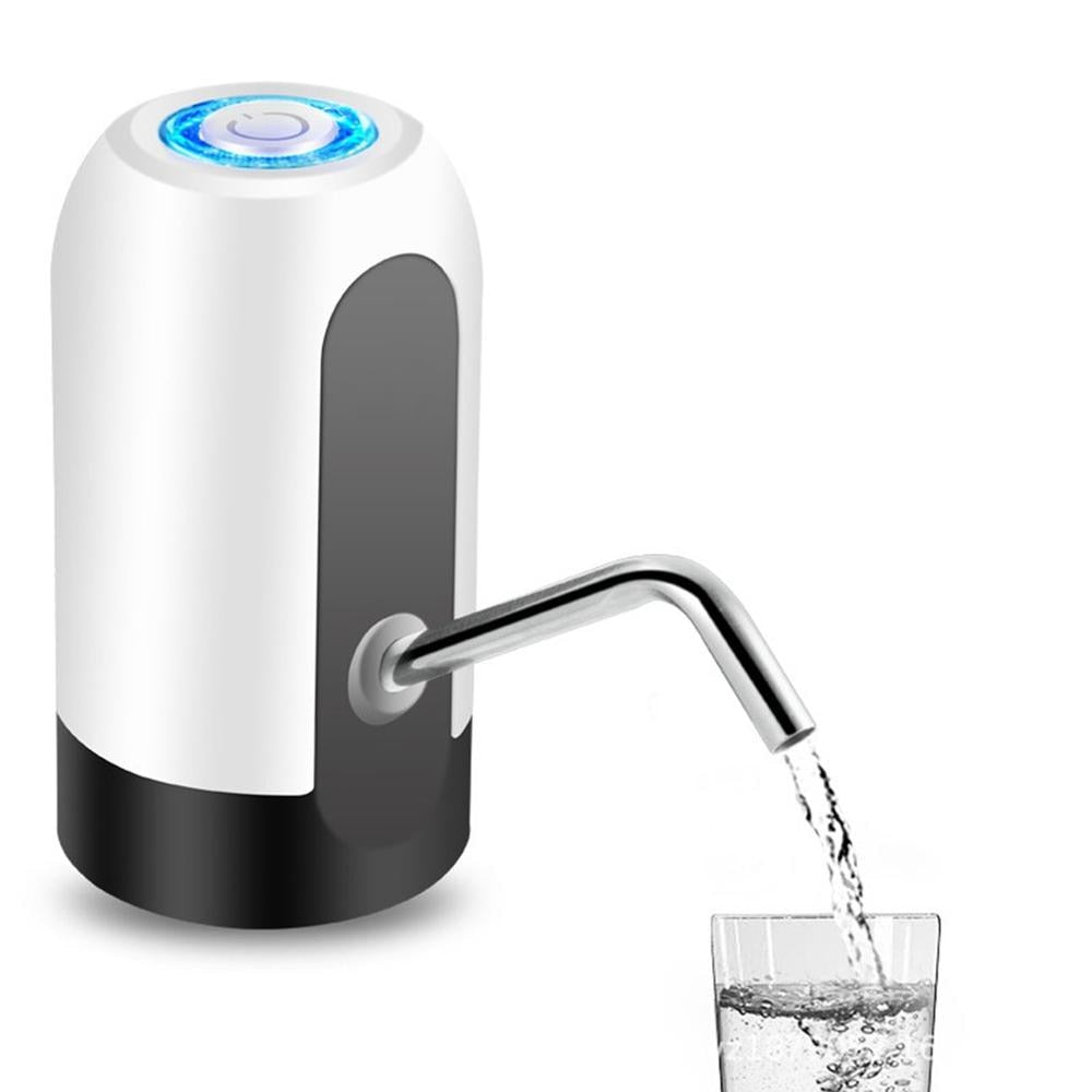 AquaFlow Plus. Dispensador de Agua